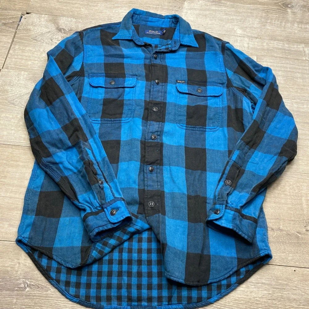 Polo Ralph Lauren purchase sensitivity